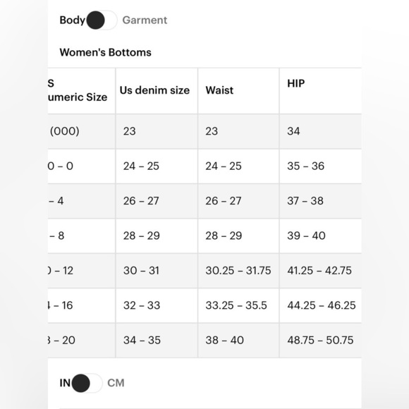 EVERLANE The Invisible High-Rise Hipster Panty NWT in Tan - Picture 9 of 9